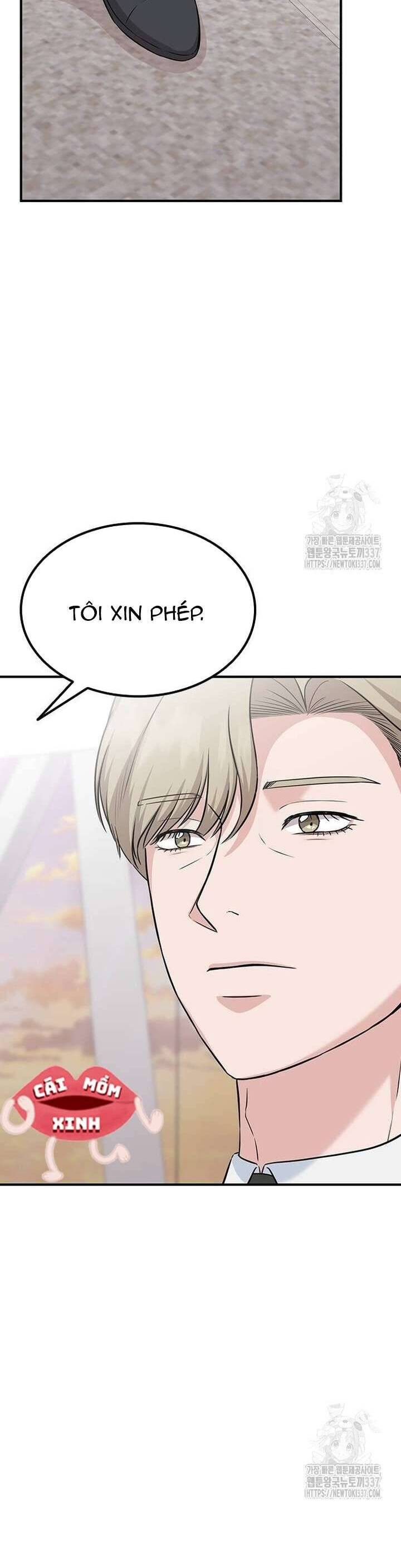 Tăng Ca Đêm Muộn Chương 23 Ảnh 4