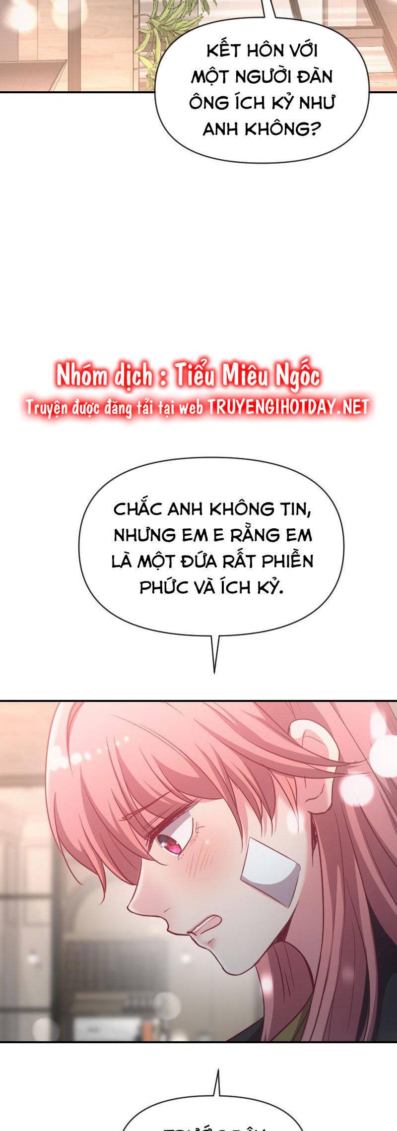 Xin Chào Con Yêu Chương 52 Ảnh 20