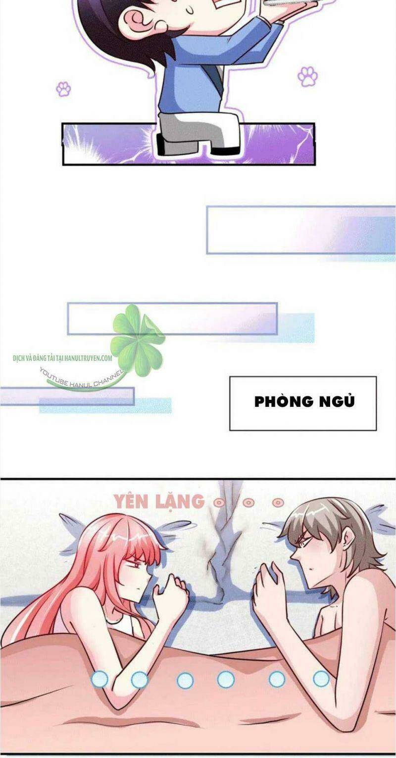 Truy Nã Toàn Cầu Truy Thê Về Sủng Chương 85.1 Ảnh 20