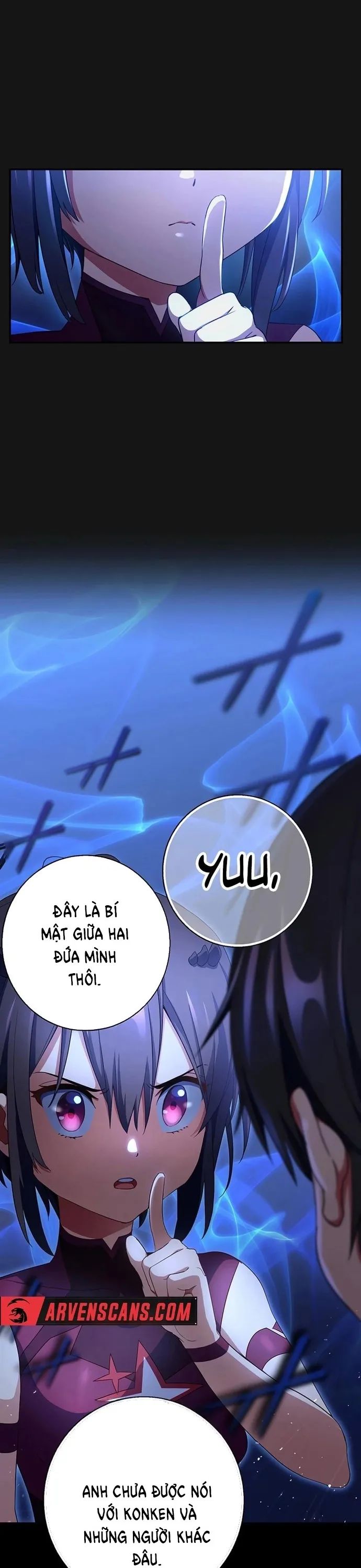 Quỷ Ấn Chương 45 Ảnh 21