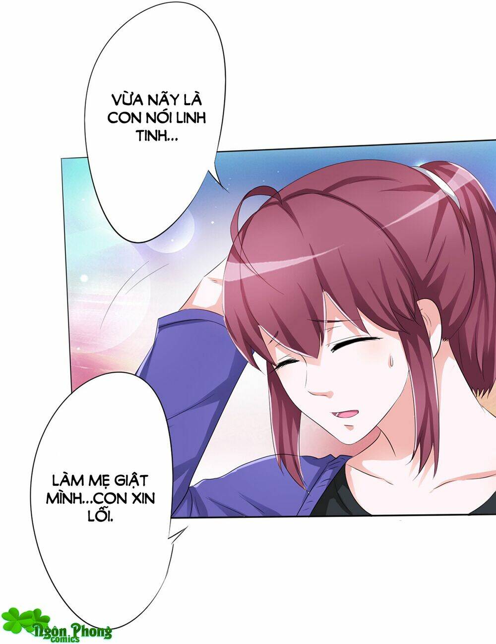 Sự Cứu Rỗi Của Người Vợ Chương 28 Ảnh 5