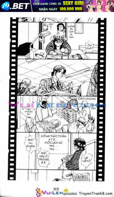 Công Tử Nghèo Chương 14 Ảnh 2