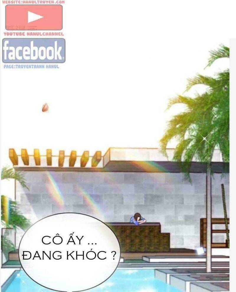 Truy Nã Toàn Cầu Truy Thê Về Sủng Chương 86.1 Ảnh 5
