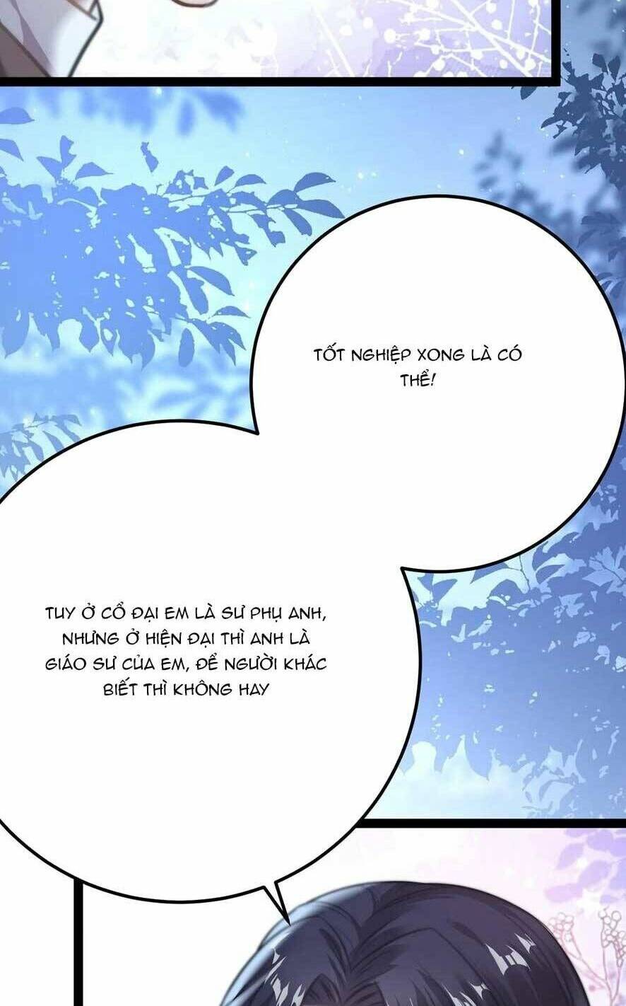 Nghịch Đồ Mỗi Ngày Đều Muốn Bắt Nạt Sư Phụ Chương 168 Ảnh 5