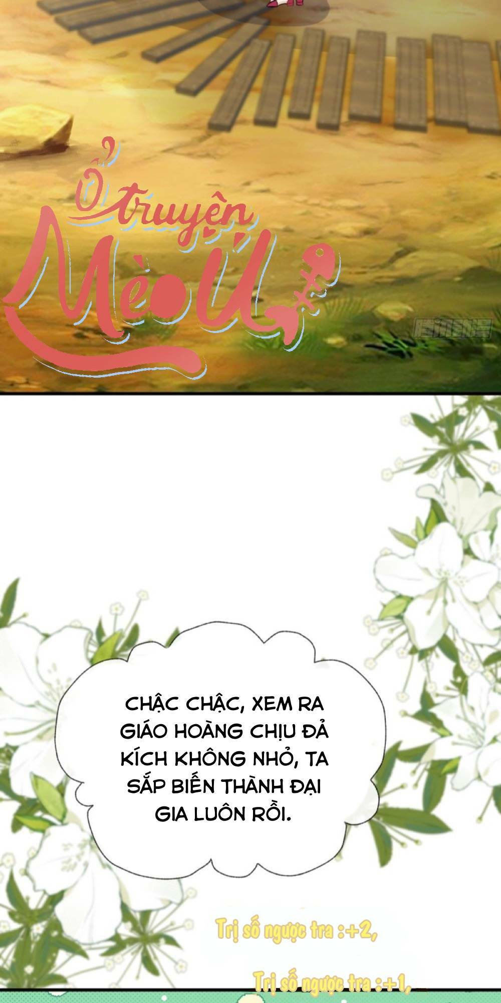 Giẫm Lên Cặn Bã Nam Nhân Làm Chủ Thần Chương 25 Ảnh 19