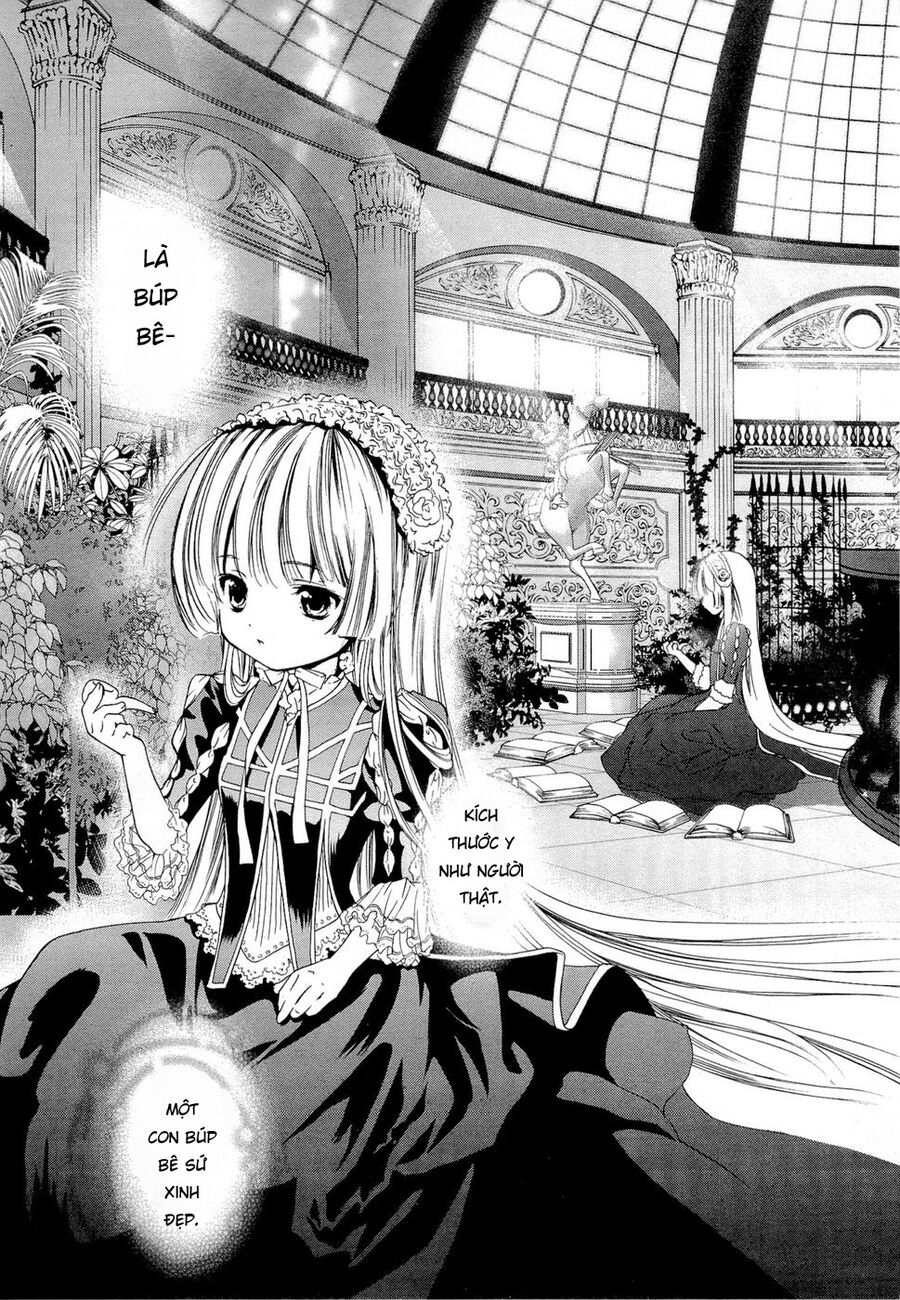 Gosick Chương 1 Ảnh 25