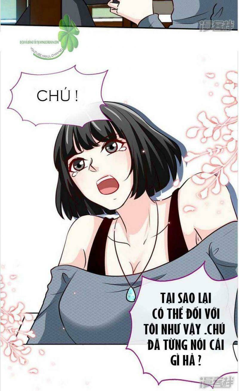 Truy Nã Toàn Cầu Truy Thê Về Sủng Chương 87.2 Ảnh 11