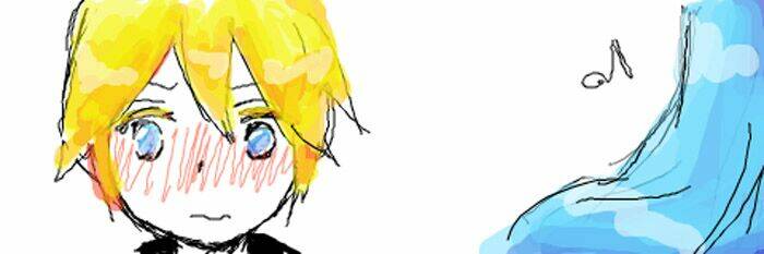 Vocaloid Len X Miku Doujinshi Collection Chương 13 Ảnh 13