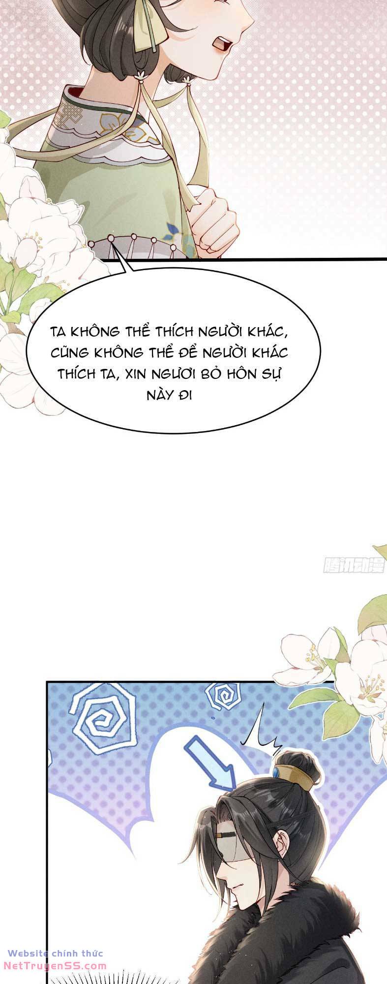 Nữ Chính Ta Xin Từ Chối Bộ Não Yêu Đương Chương 4 Ảnh 12