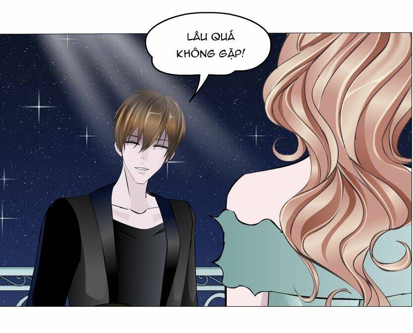 Cạm Bẫy Của Nữ Thần Chương 169 Ảnh 3