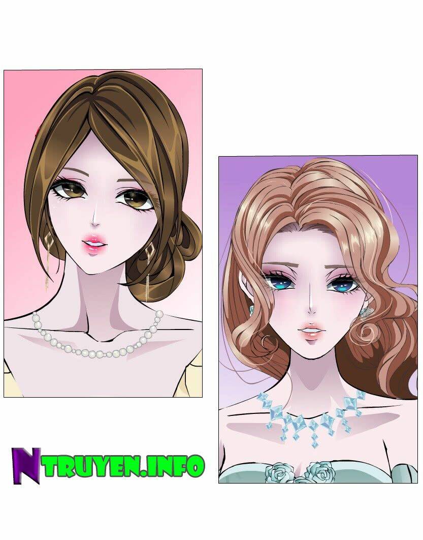 Cạm Bẫy Của Nữ Thần Chương 163 Ảnh 29
