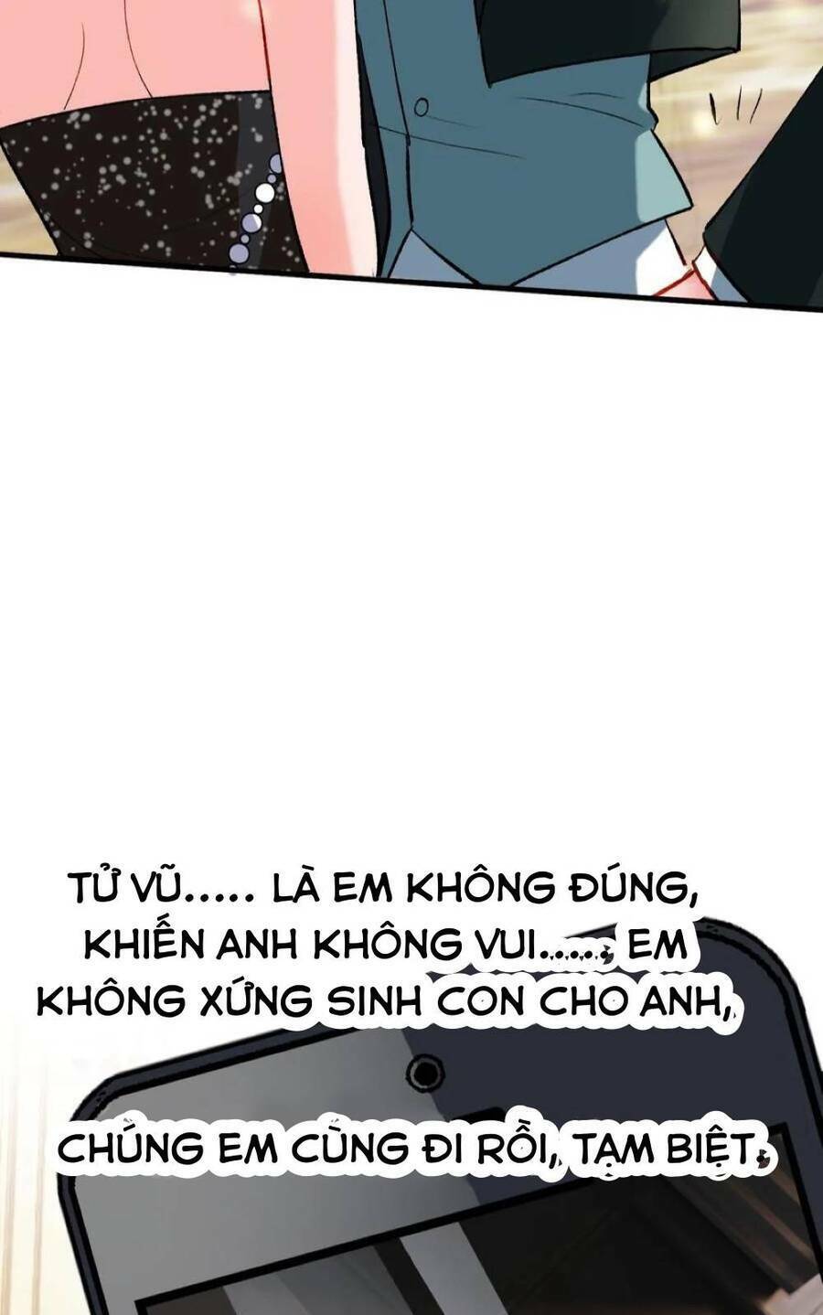 Giẫm Lên Cặn Bã Nam Nhân Làm Chủ Thần Chương 32 Ảnh 80