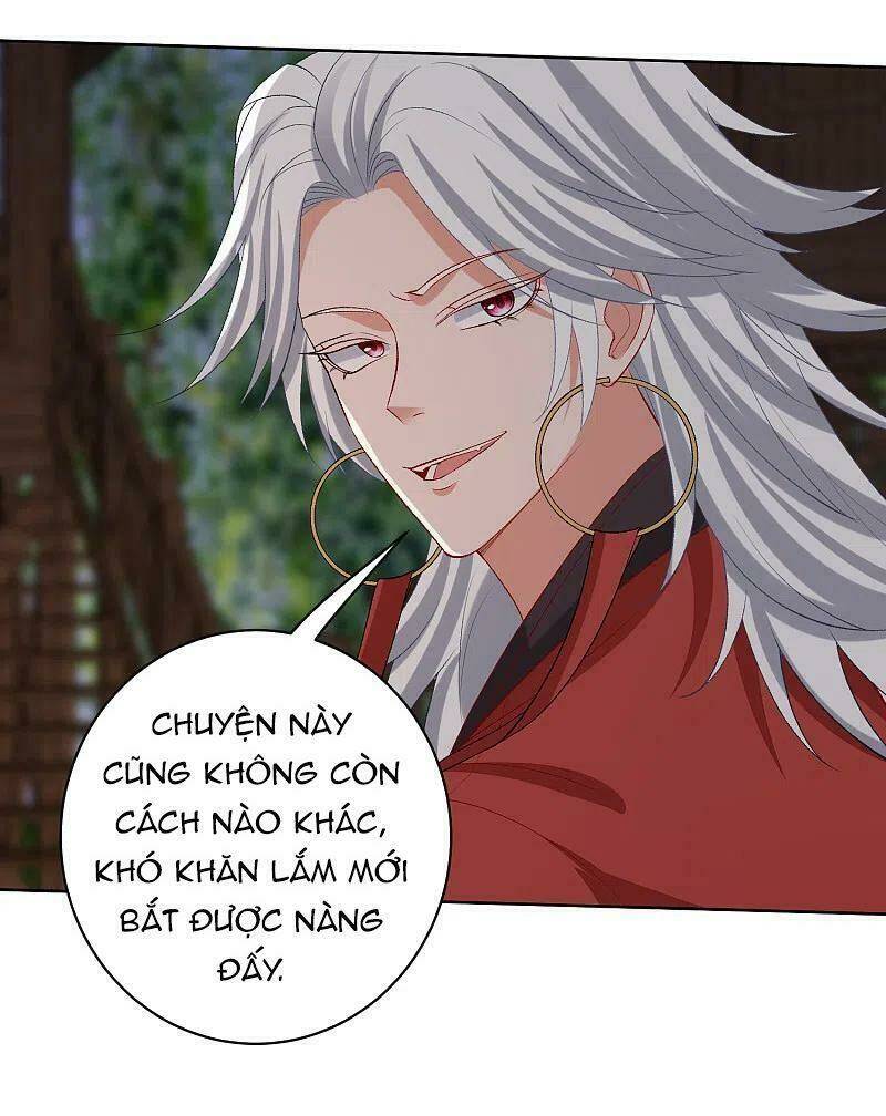 Độc Y Đích Nữ Chương 221 Ảnh 9