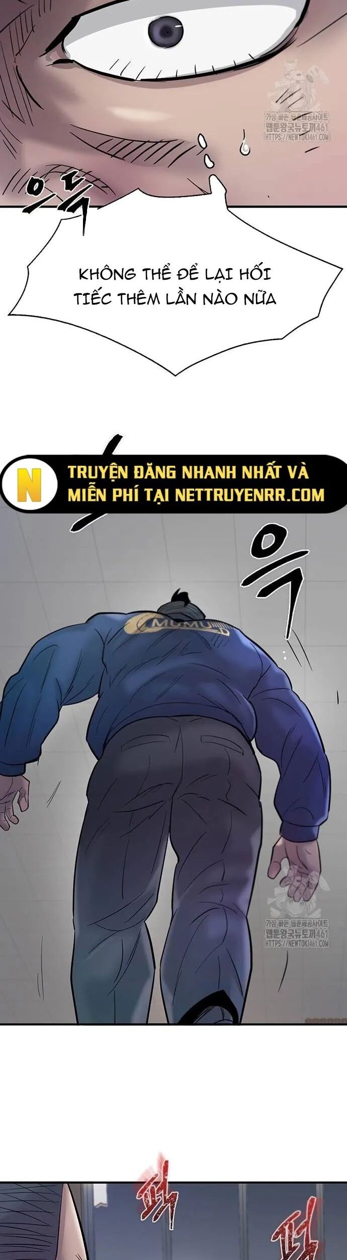 Bù Nhìn Chương 91 Ảnh 40