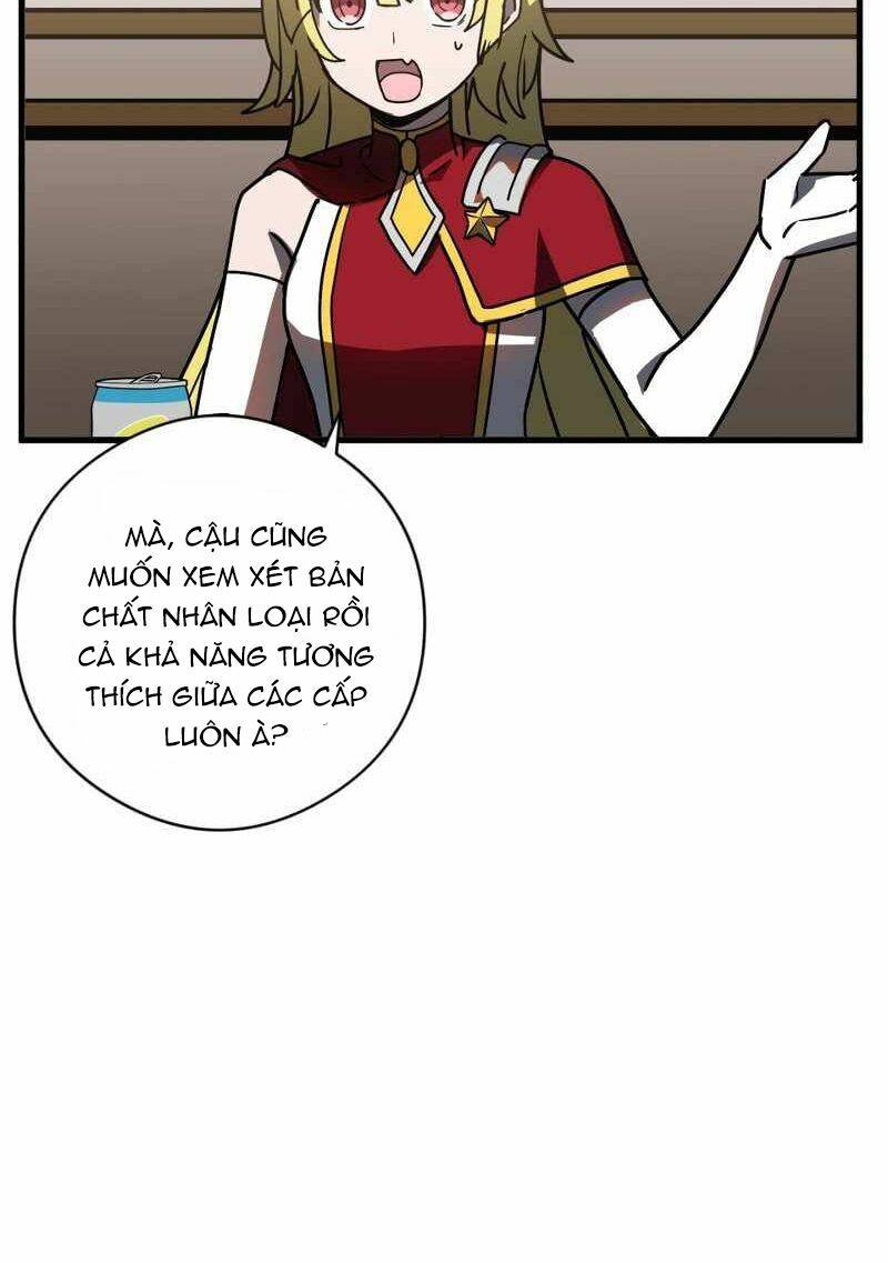 Hồi Quy Trở Thành Mạo Hiểm Giả Mạnh Nhất Nhờ Class Ẩn Điều Khiển Trọng Lực Chương 52 Ảnh 44