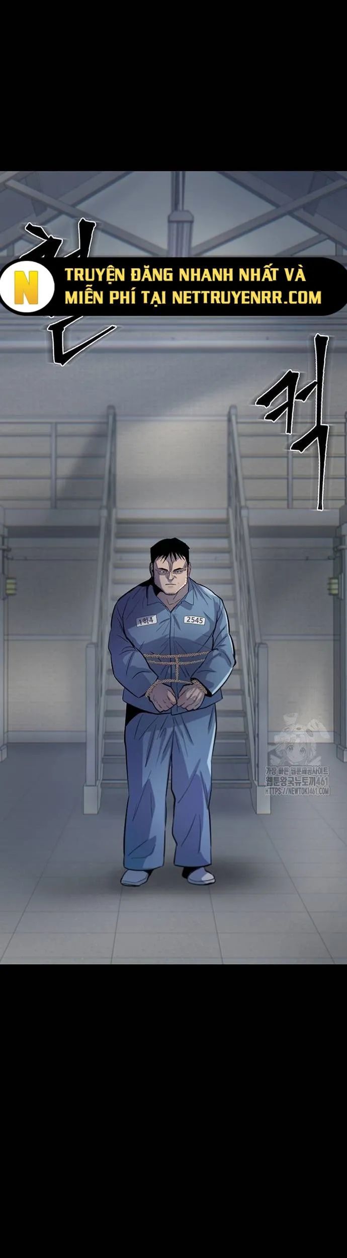 Bù Nhìn Chương 91 Ảnh 35