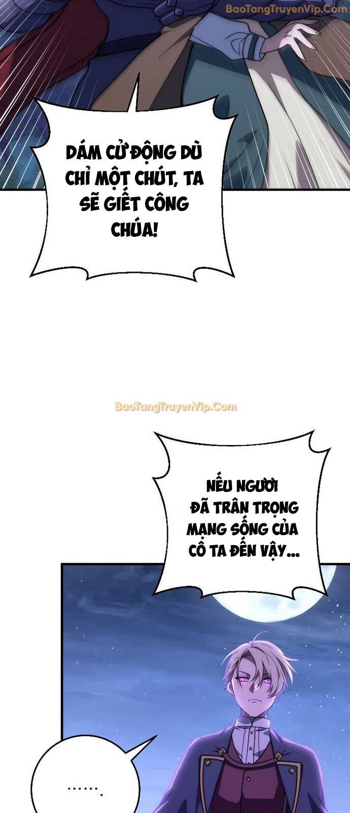 Hoàng Đế Thép Chương 31 Ảnh 41