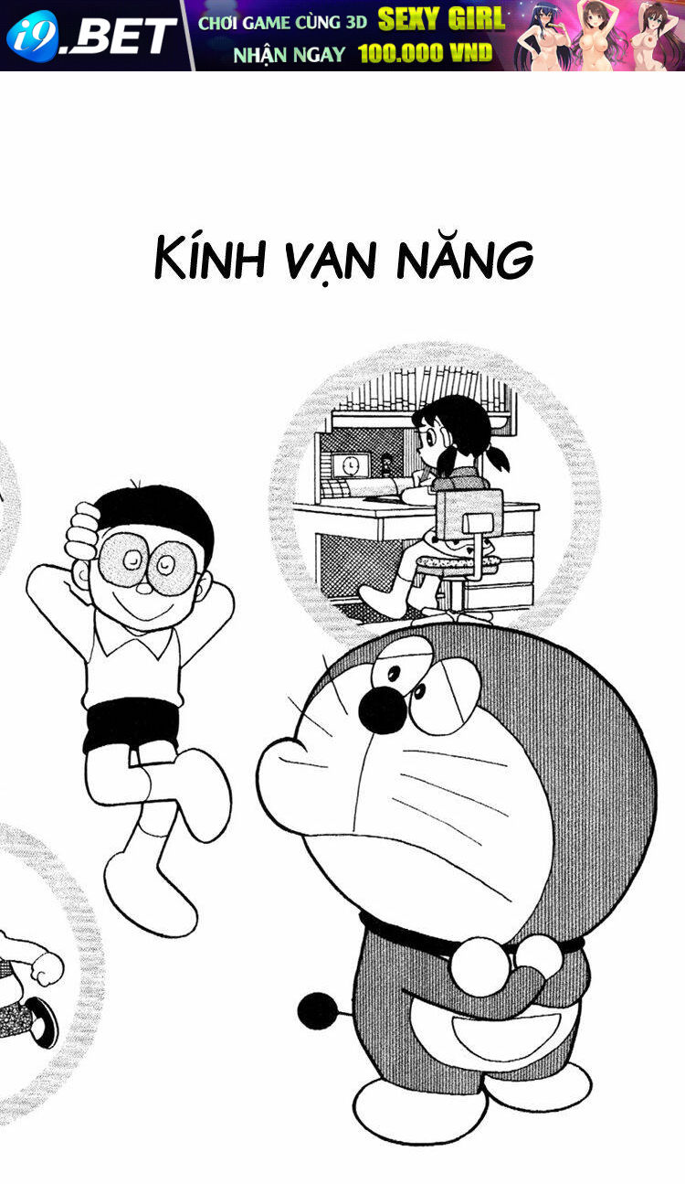 Doraemon Plus Chương 83 Ảnh 2
