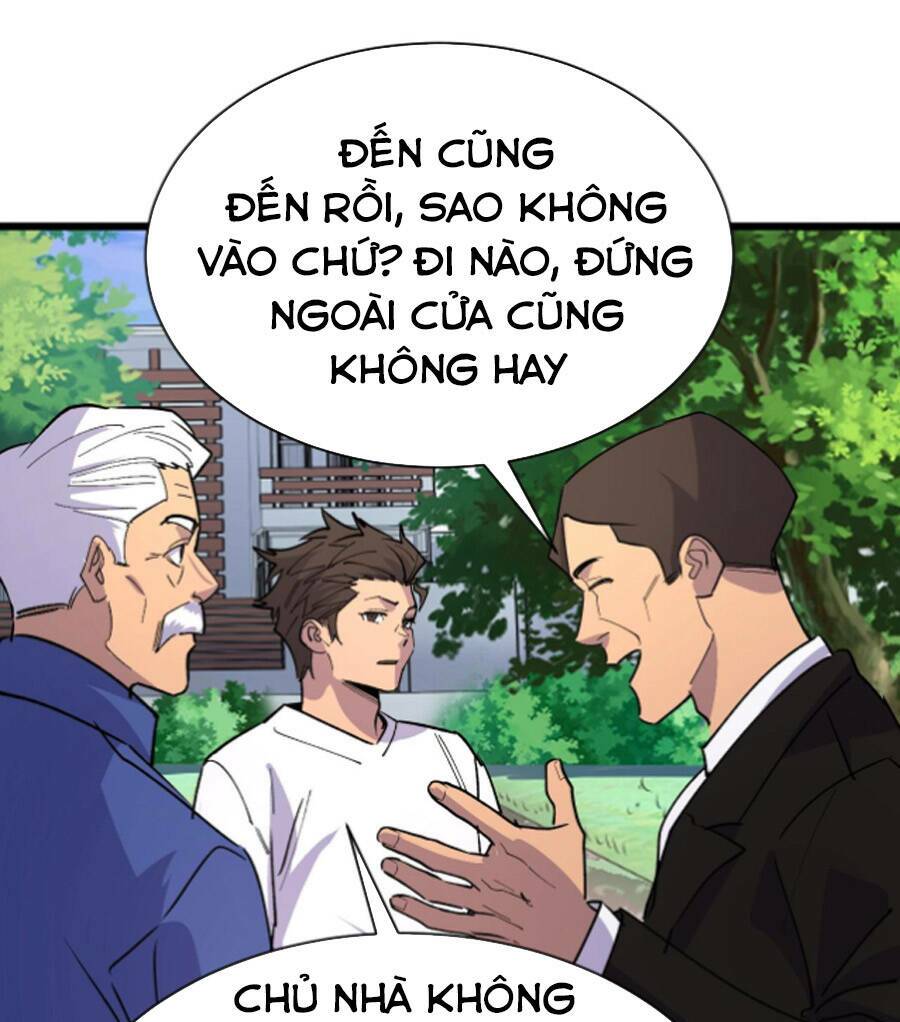 Bắt Đầu Với Tề Thiên Đại Thánh Chương 28 Ảnh 29