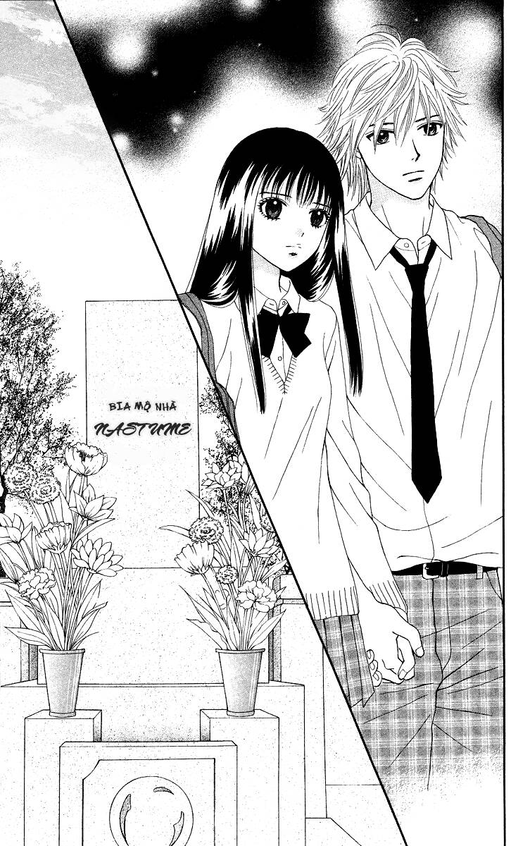 Chitose Etc. Chương 3 Ảnh 28