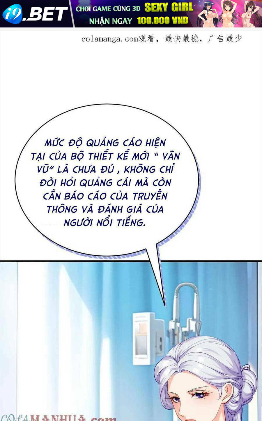 Giẫm Lên Cặn Bã Nam Nhân Làm Chủ Thần Chương 34 Ảnh 2