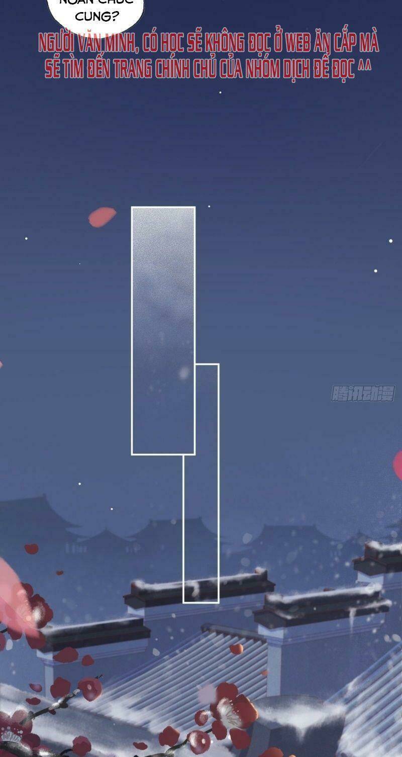 Mê Hoặc Lòng Người Chương 22 Ảnh 13
