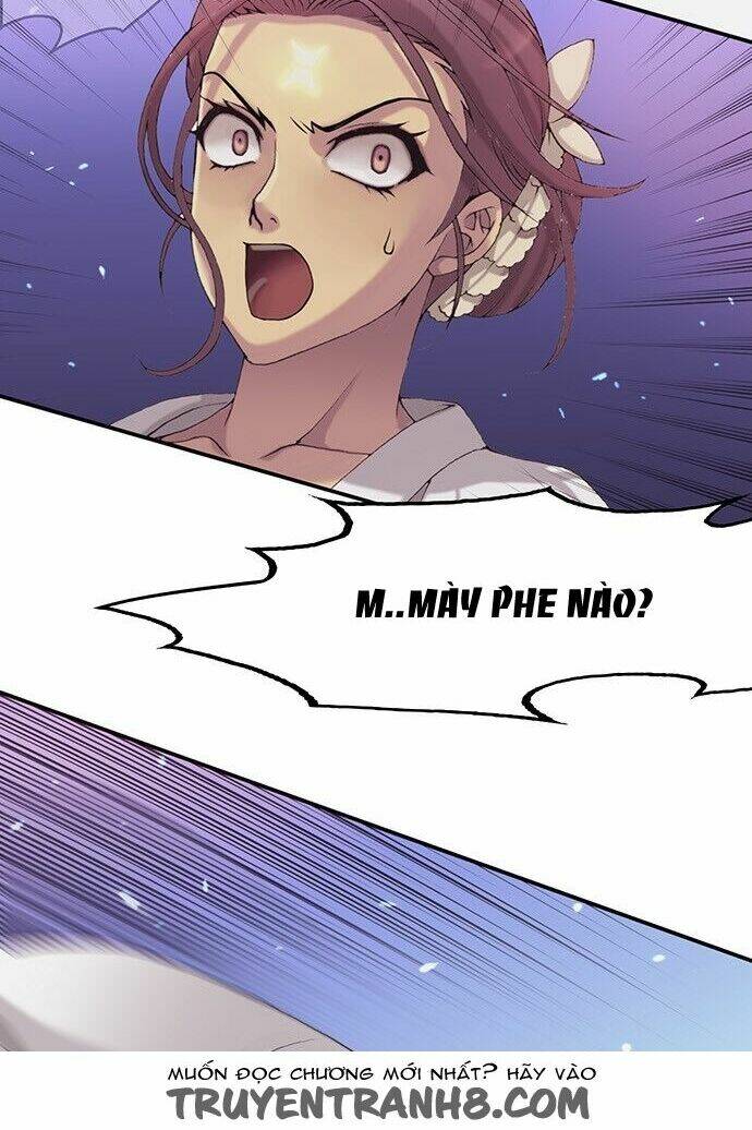 Trăng Mờ Chương 19 Ảnh 6