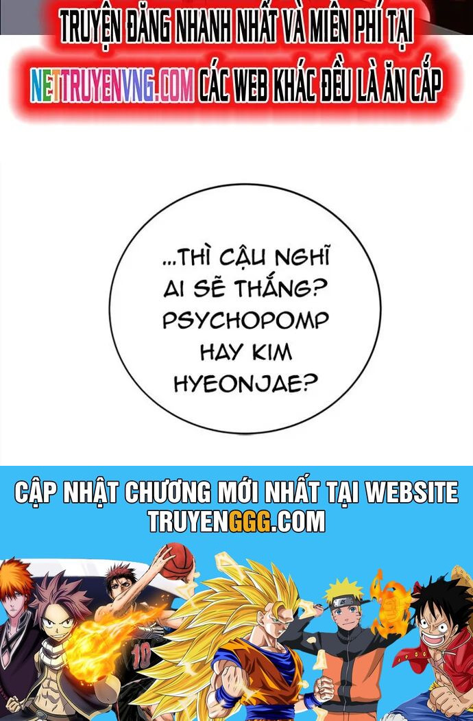 No Scope Chương 185 Ảnh 30