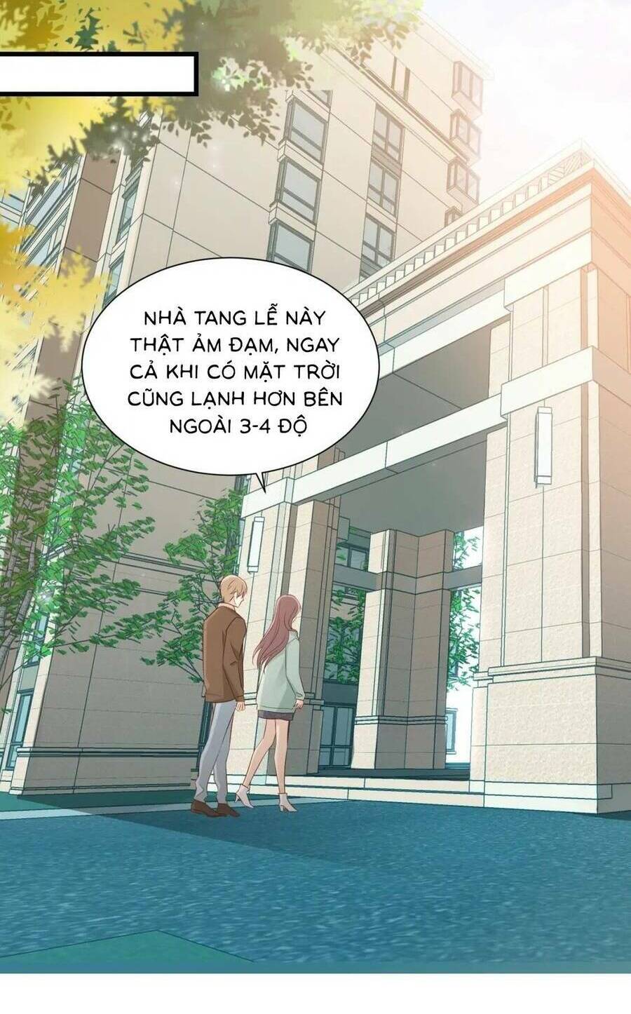 Kiều Thê Hào Môn Chạy Đi Đâu Chương 47 Ảnh 26
