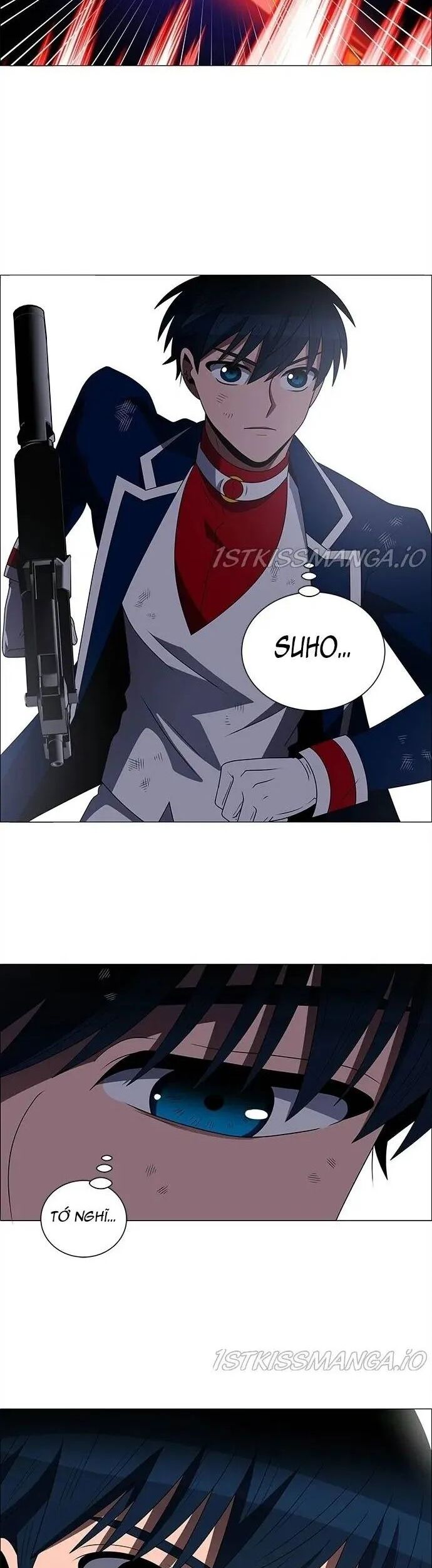 No Scope Chương 184 Ảnh 11