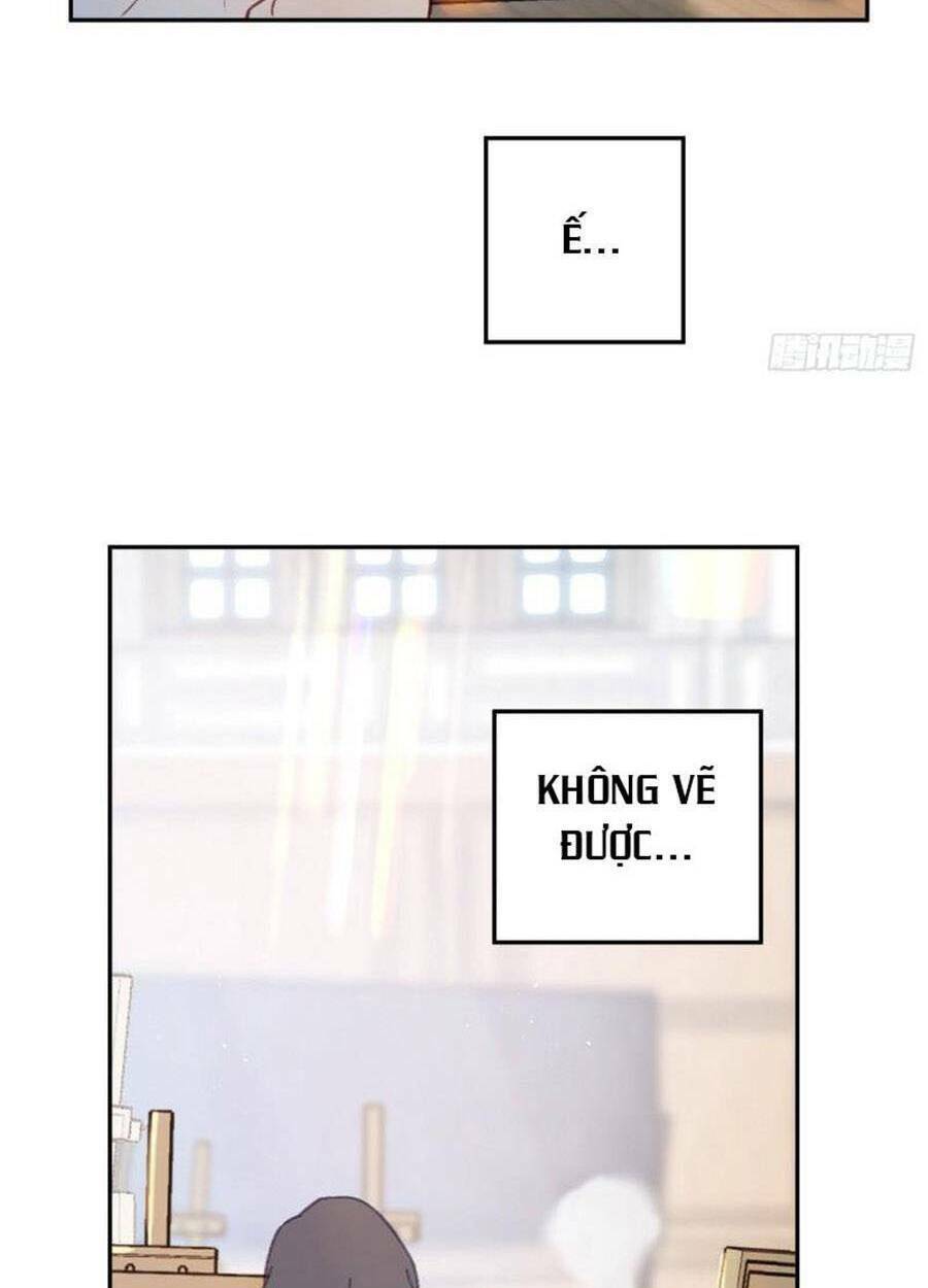 Khi Mộng Thần Yêu Chương 73 Ảnh 5