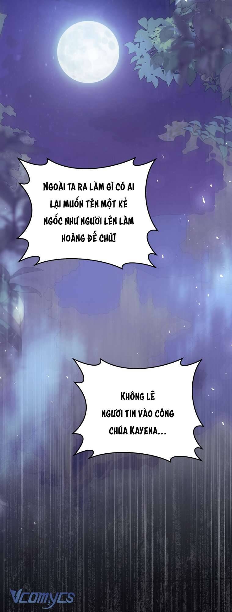 Kẻ Phản Diện Là Một Con Rối Chương 92 Ảnh 35