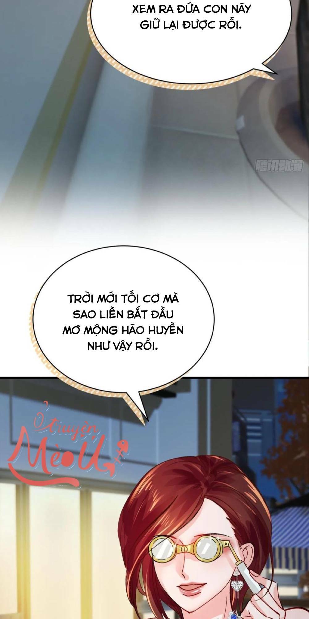 Giẫm Lên Cặn Bã Nam Nhân Làm Chủ Thần Chương 33 Ảnh 20