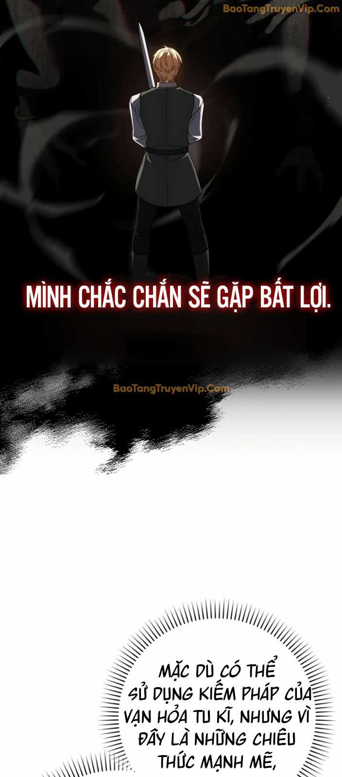 Sát Thủ Tái Sinh Thành Một Kiếm Sĩ Thiên Tài Chương 56 Ảnh 44