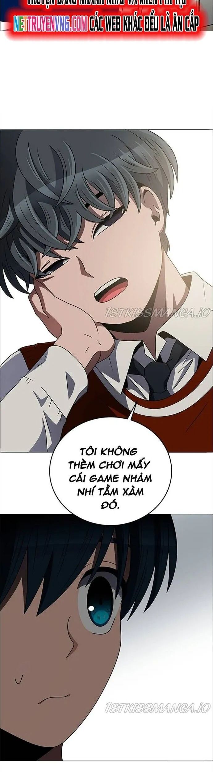 No Scope Chương 186 Ảnh 31