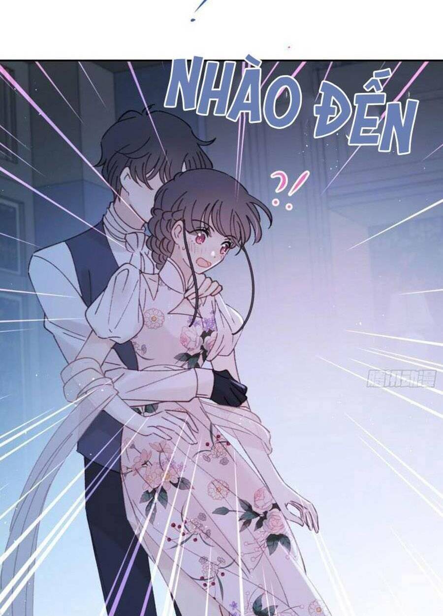 Khi Mộng Thần Yêu Chương 84 Ảnh 29