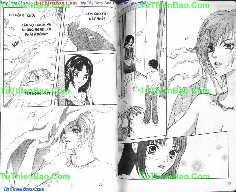 Do You Want To Try? Chương 14 Ảnh 14