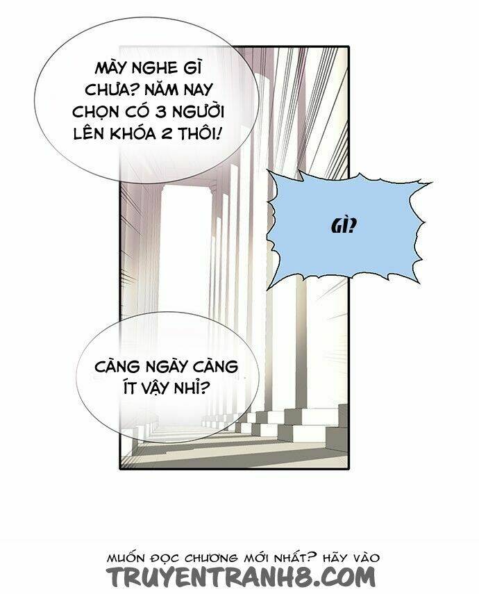 Trăng Mờ Chương 13 Ảnh 6