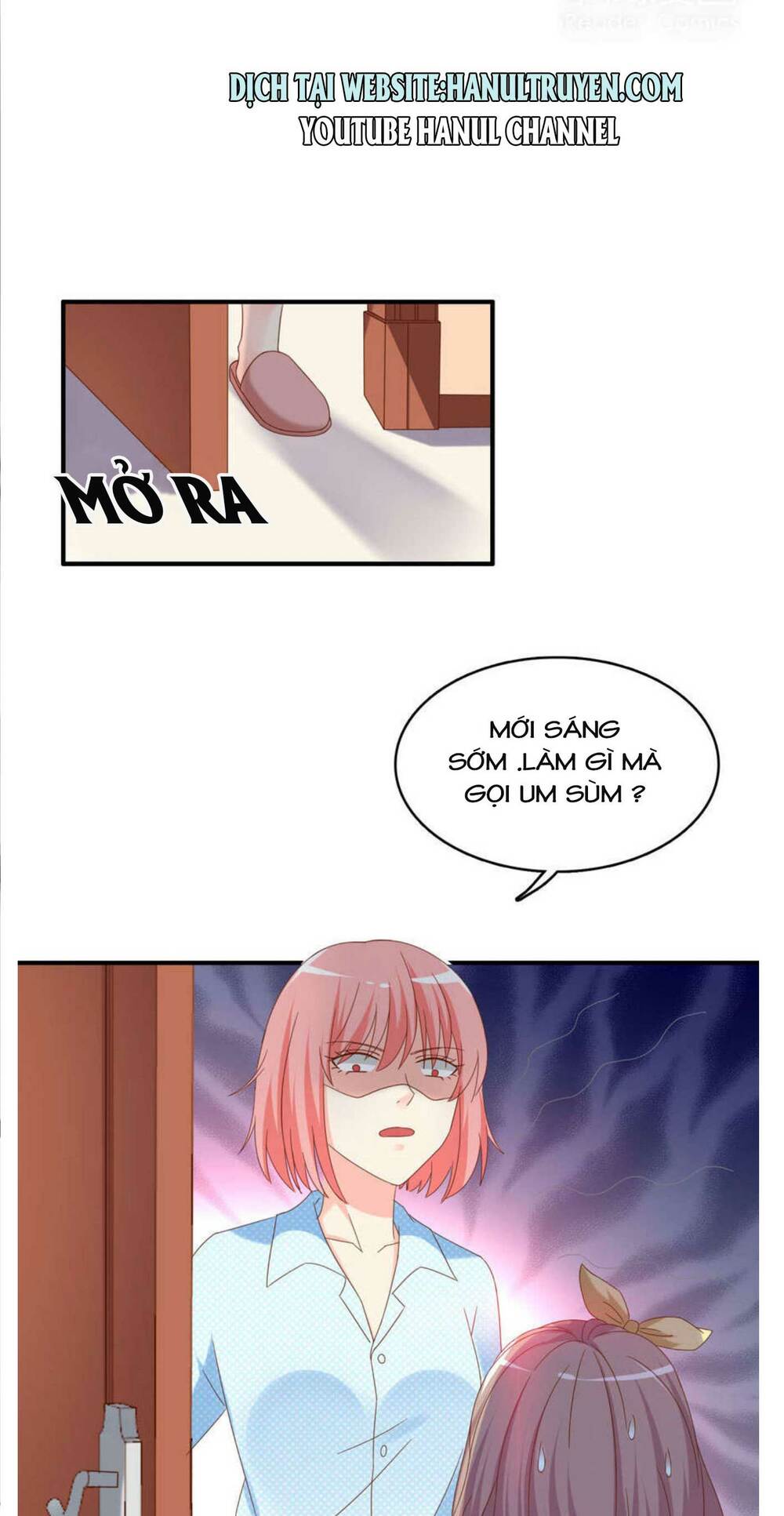 Lật Đổ Lãnh Điện Hạ Satan Chương 16 Ảnh 5