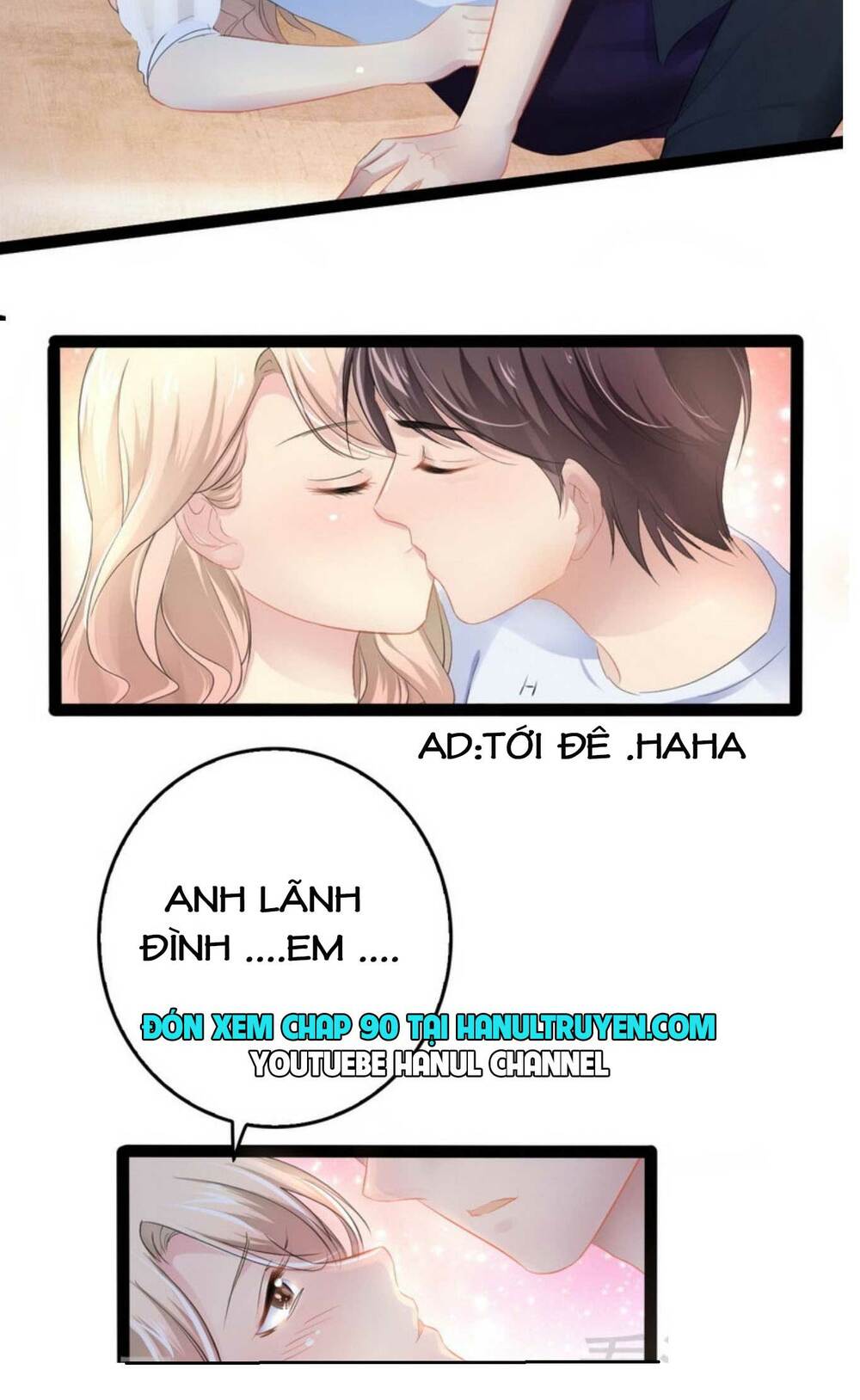 Thần Bí Đế Thiếu Điềm Sủng Thê Chương 89 Ảnh 20