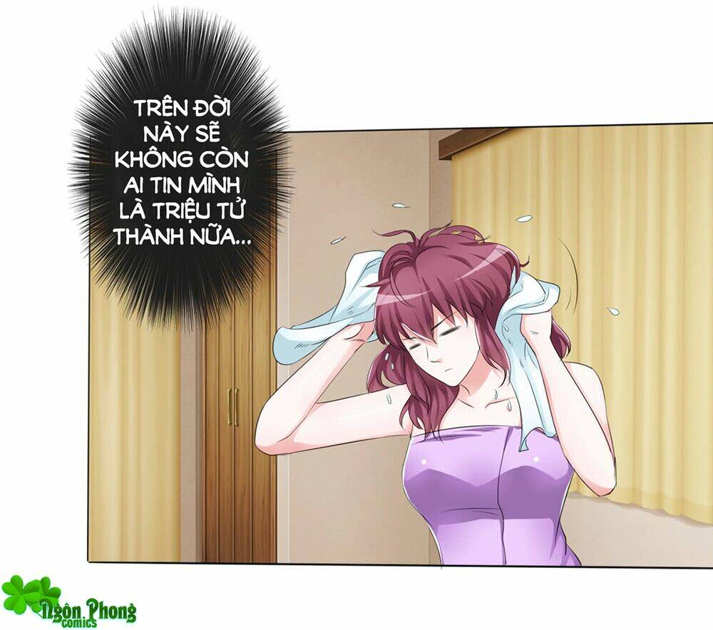 Sự Cứu Rỗi Của Người Vợ Chương 28 Ảnh 30
