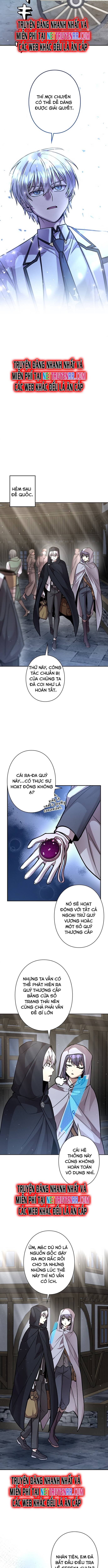 Ta Là Anh Hùng Nhưng Các Nữ Chính Lại Muốn Giết Ta Chương 21 Ảnh 6