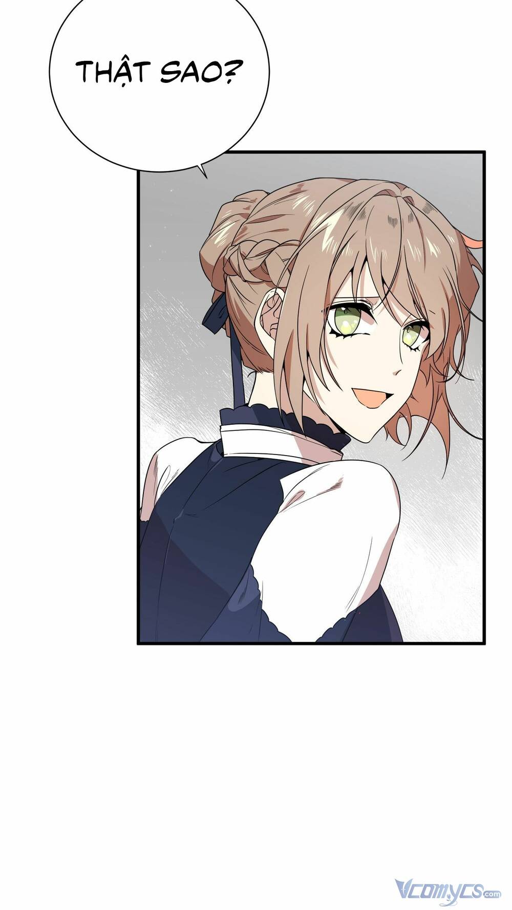 Tôi Chính Là Em Gái Của Nữ Chính Hắc Ám Chương 1 Ảnh 37