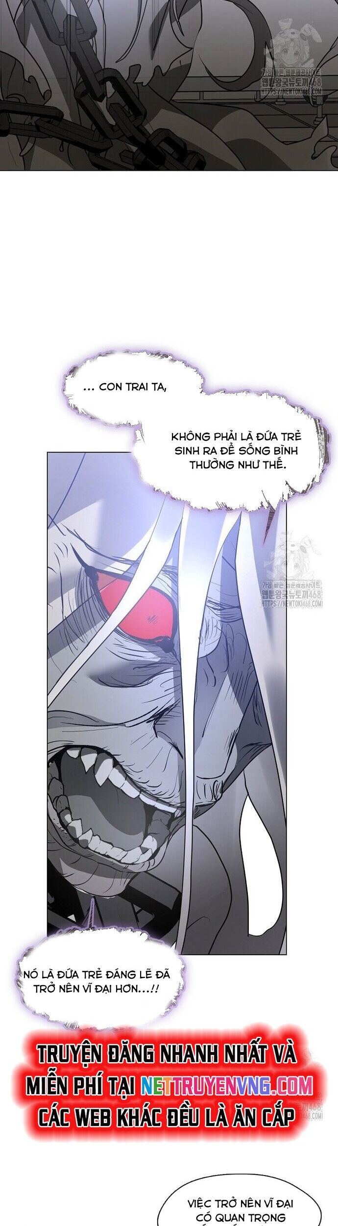 Nhà Hàng Thế Giới Ngầm Chương 83 Ảnh 15
