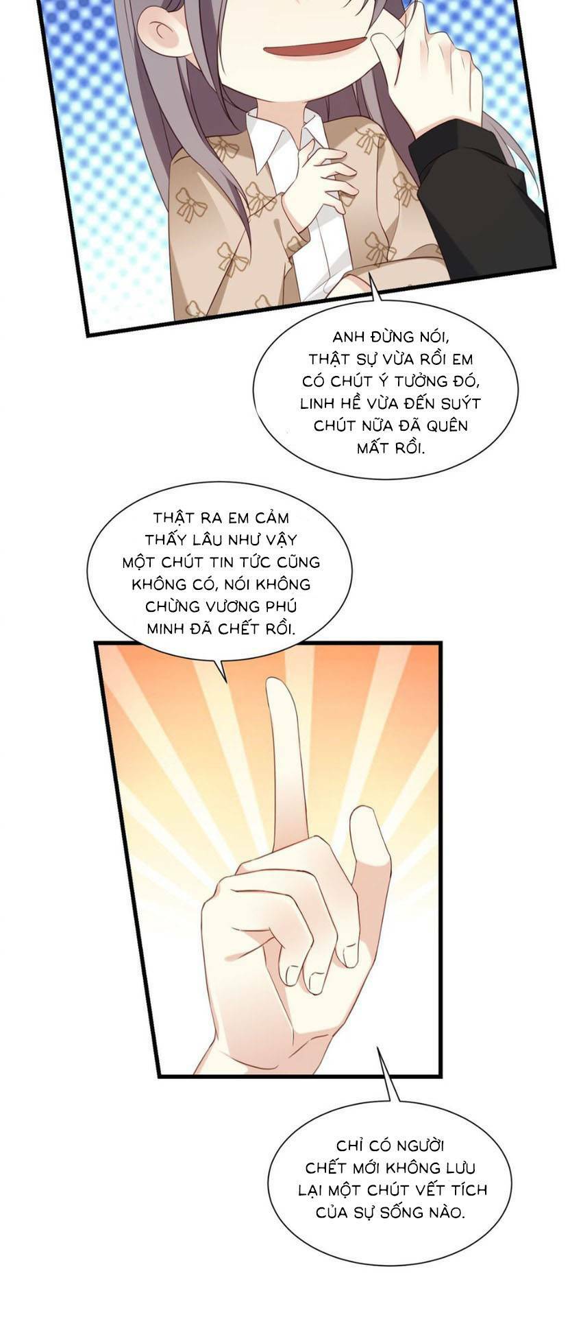 Kiều Thê Hào Môn Chạy Đi Đâu Chương 42 Ảnh 18
