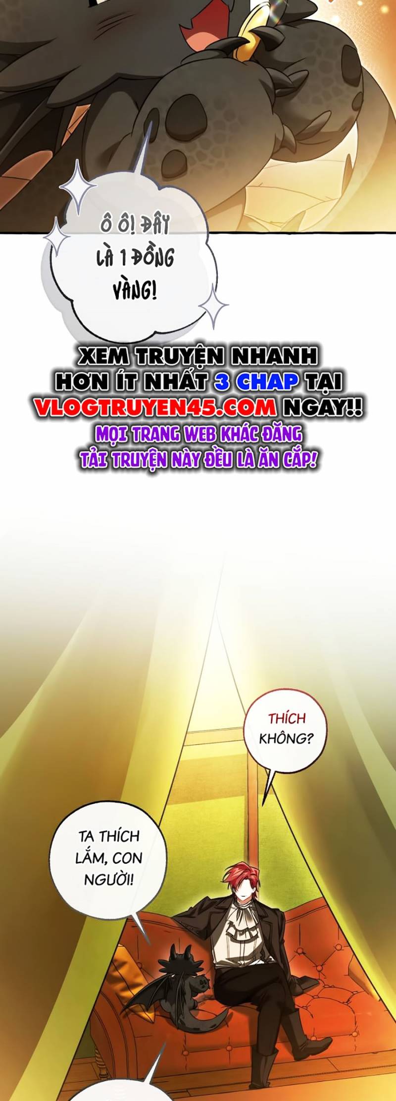 Sự Ra Đời Của Một Anh Hùng Chương 143 Ảnh 31