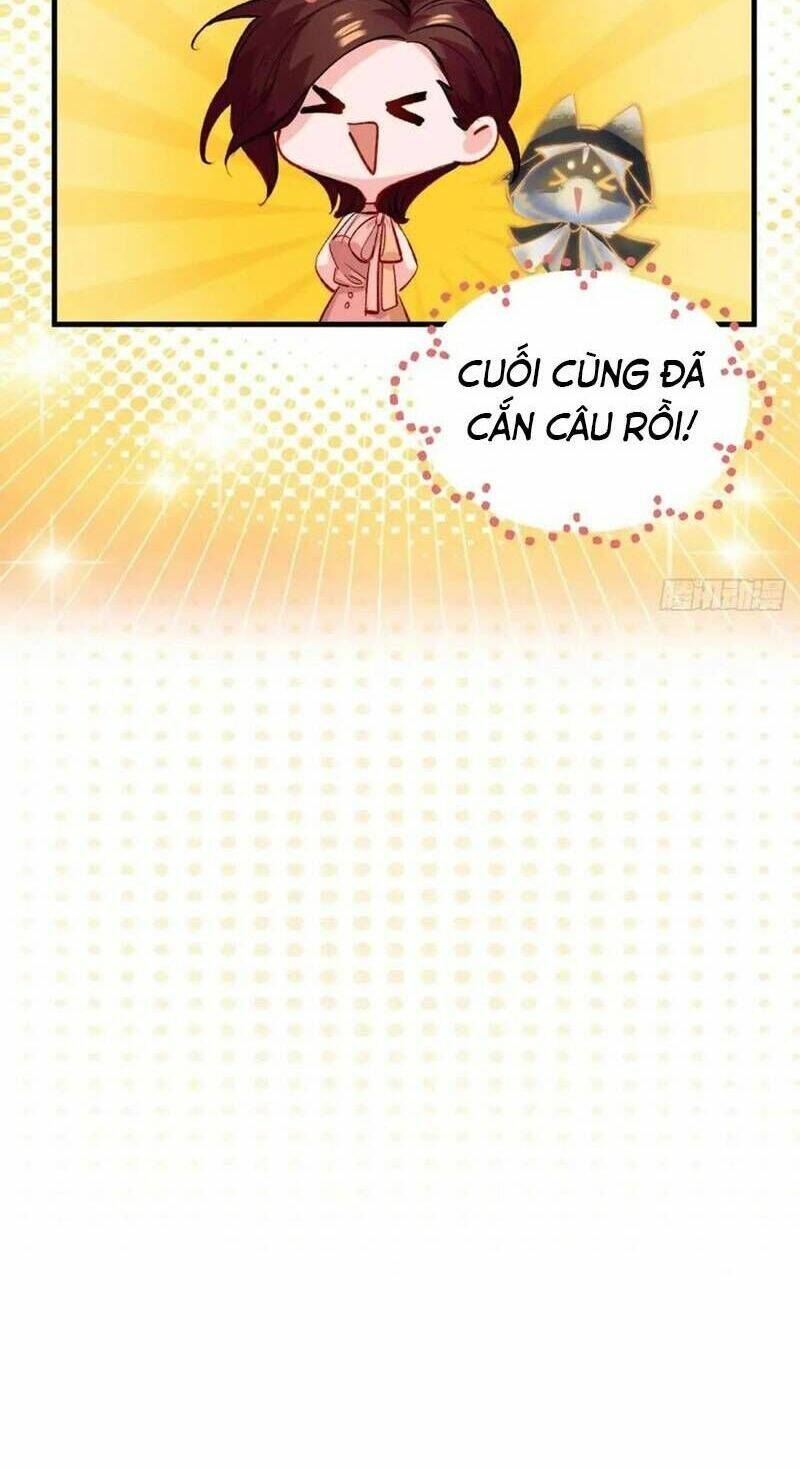 Giẫm Lên Cặn Bã Nam Nhân Làm Chủ Thần Chương 35 Ảnh 8