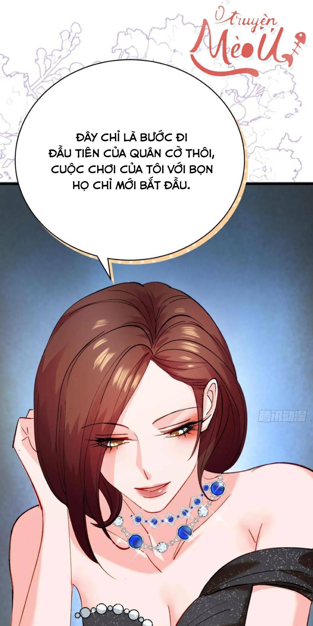 Giẫm Lên Cặn Bã Nam Nhân Làm Chủ Thần Chương 33 Ảnh 44