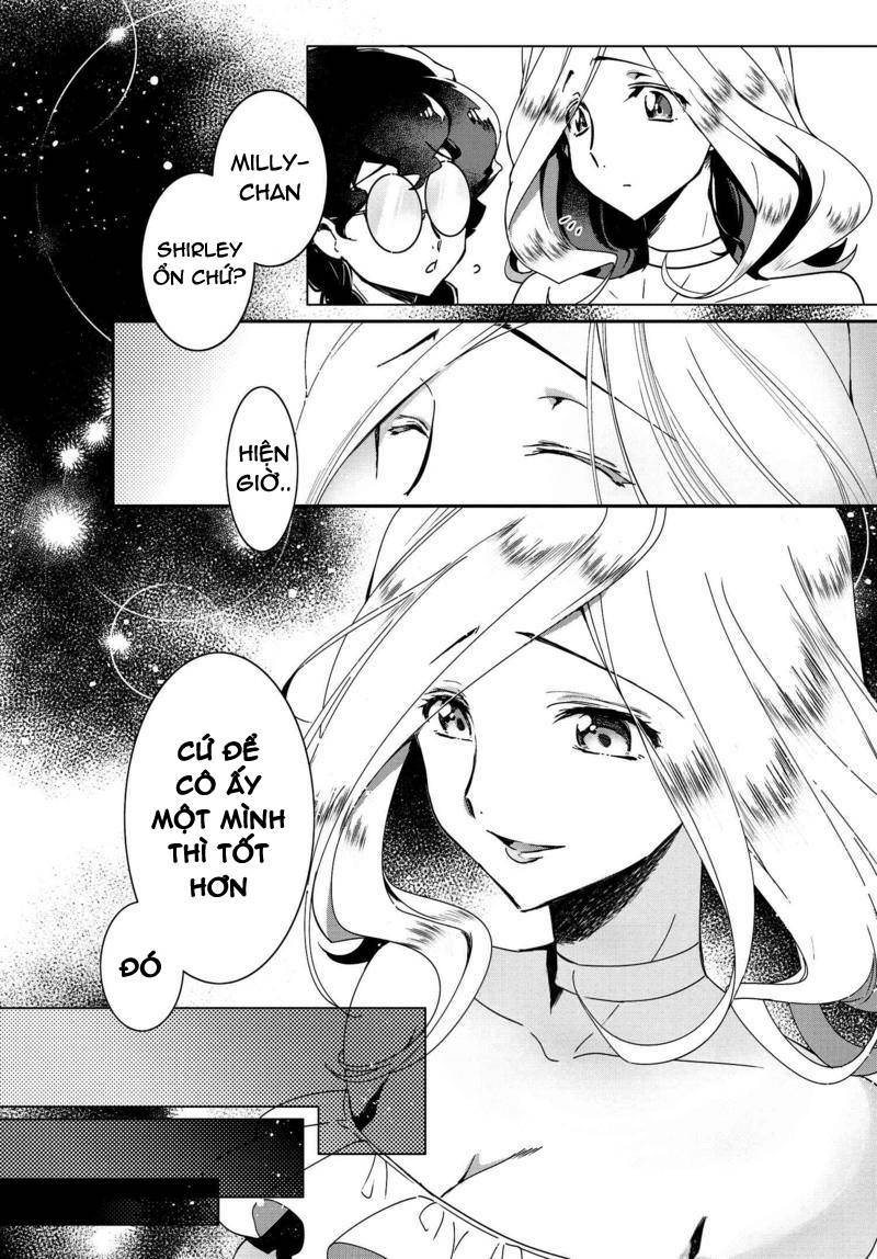 Kateikyoushi No Lelouch-San Chương 7 Ảnh 17