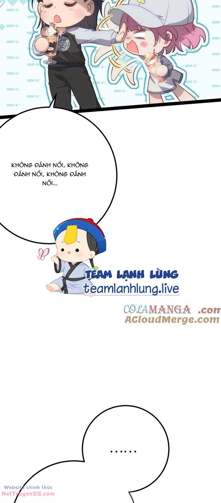 Nghịch Đồ Mỗi Ngày Đều Muốn Bắt Nạt Sư Phụ Chương 166 Ảnh 13